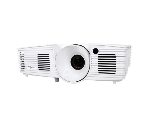 OPTOMA EH341  DLP 1080p 3500AL 20000:1, 16:9 - 290186 - zdjęcie 4